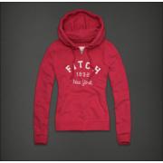 Sweatshirt Abercrombie & Fitch Femme